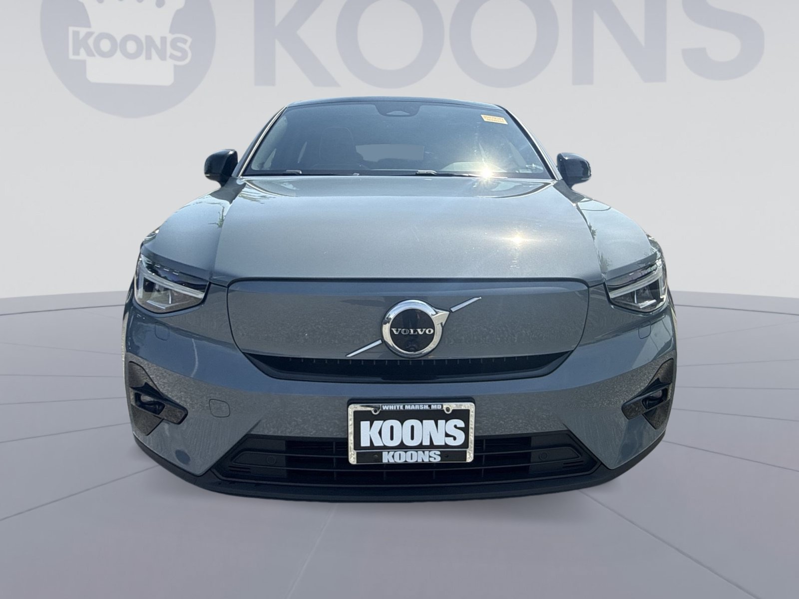 Used 2023 Volvo C40 P8 Recharge Ultimate AWD/4WD image 11