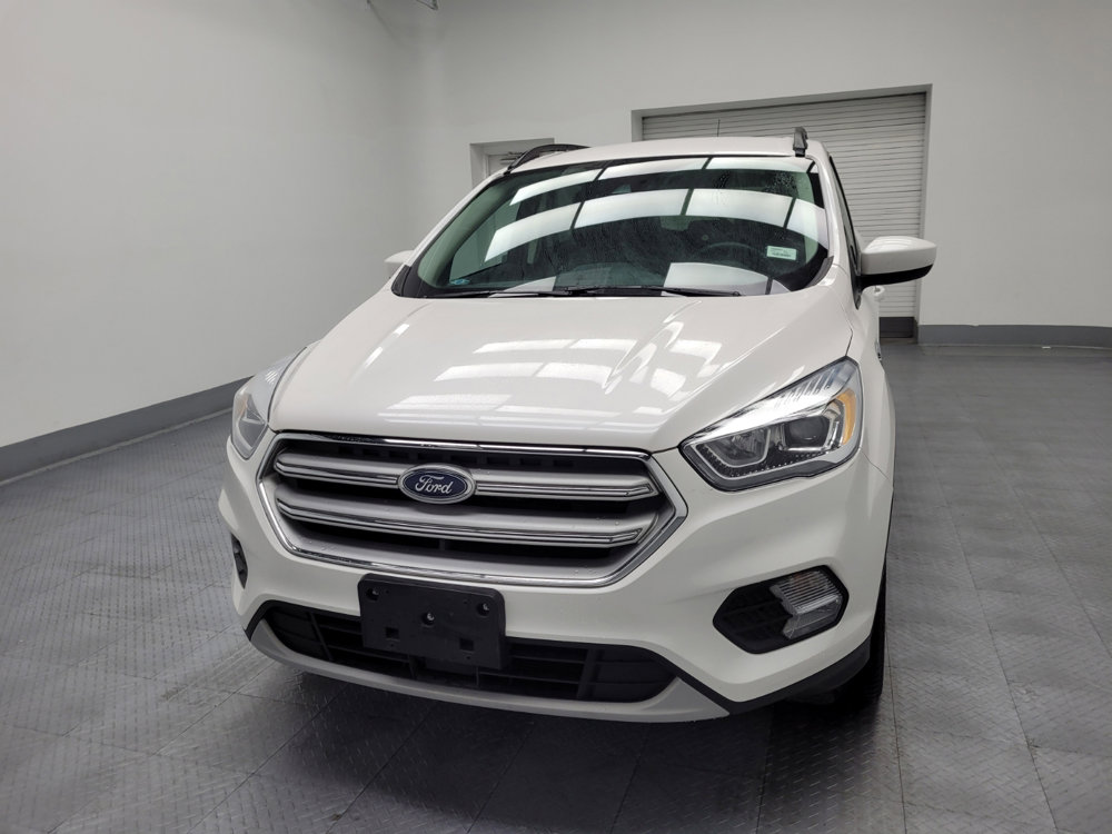 Used 2018 Ford Escape SEL w/ Ford Safe & Smart Package image 15