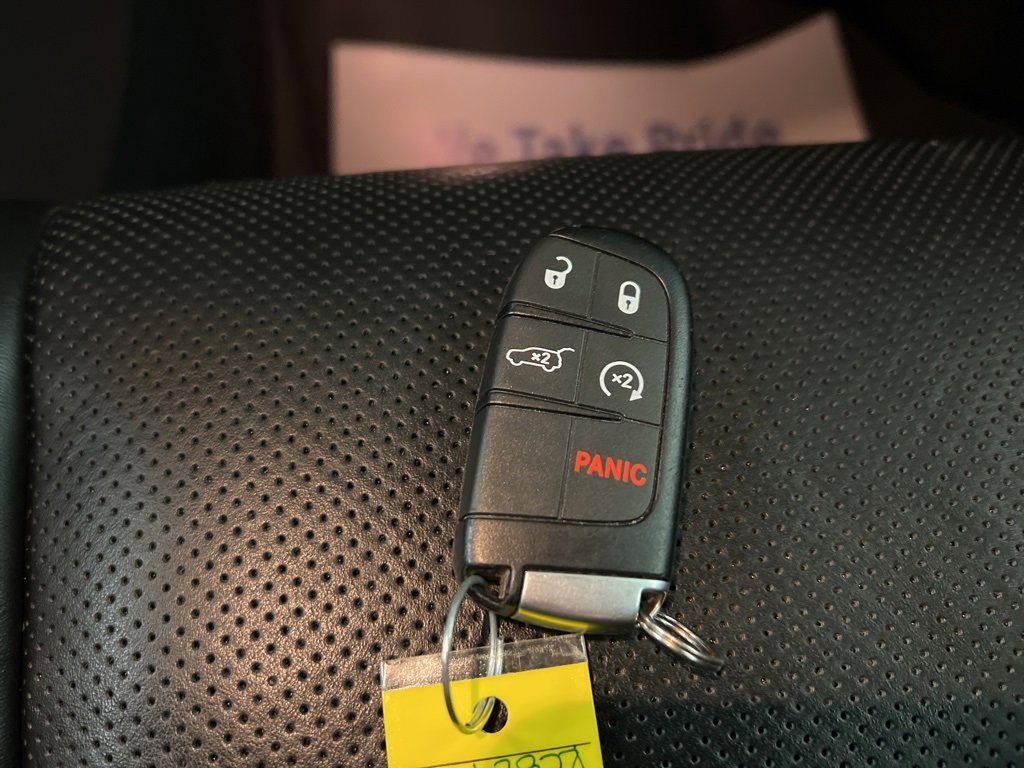 Used 2019 Jeep Grand Cherokee High Altitude image 40