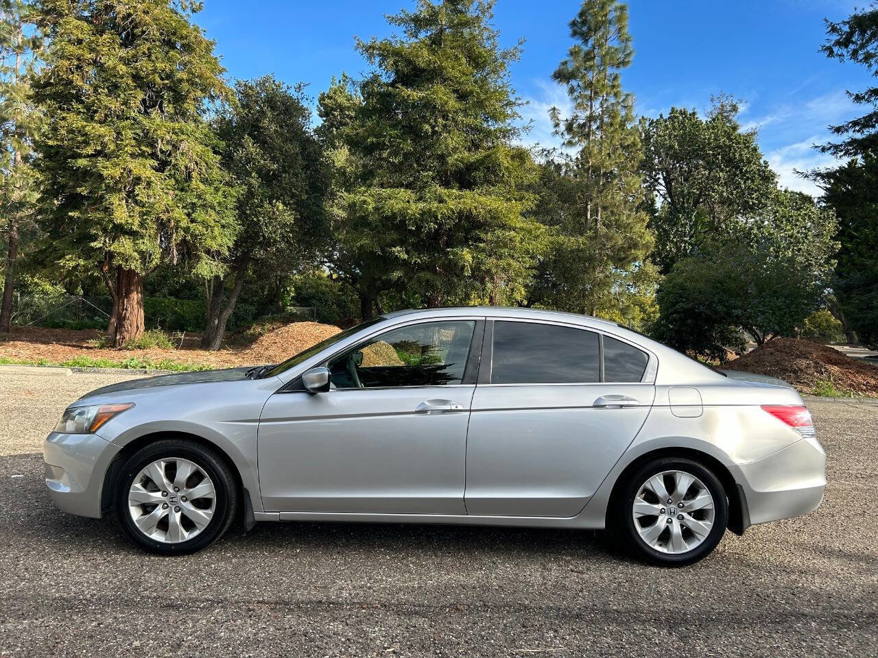 Used 2009 Honda Accord EX image 24