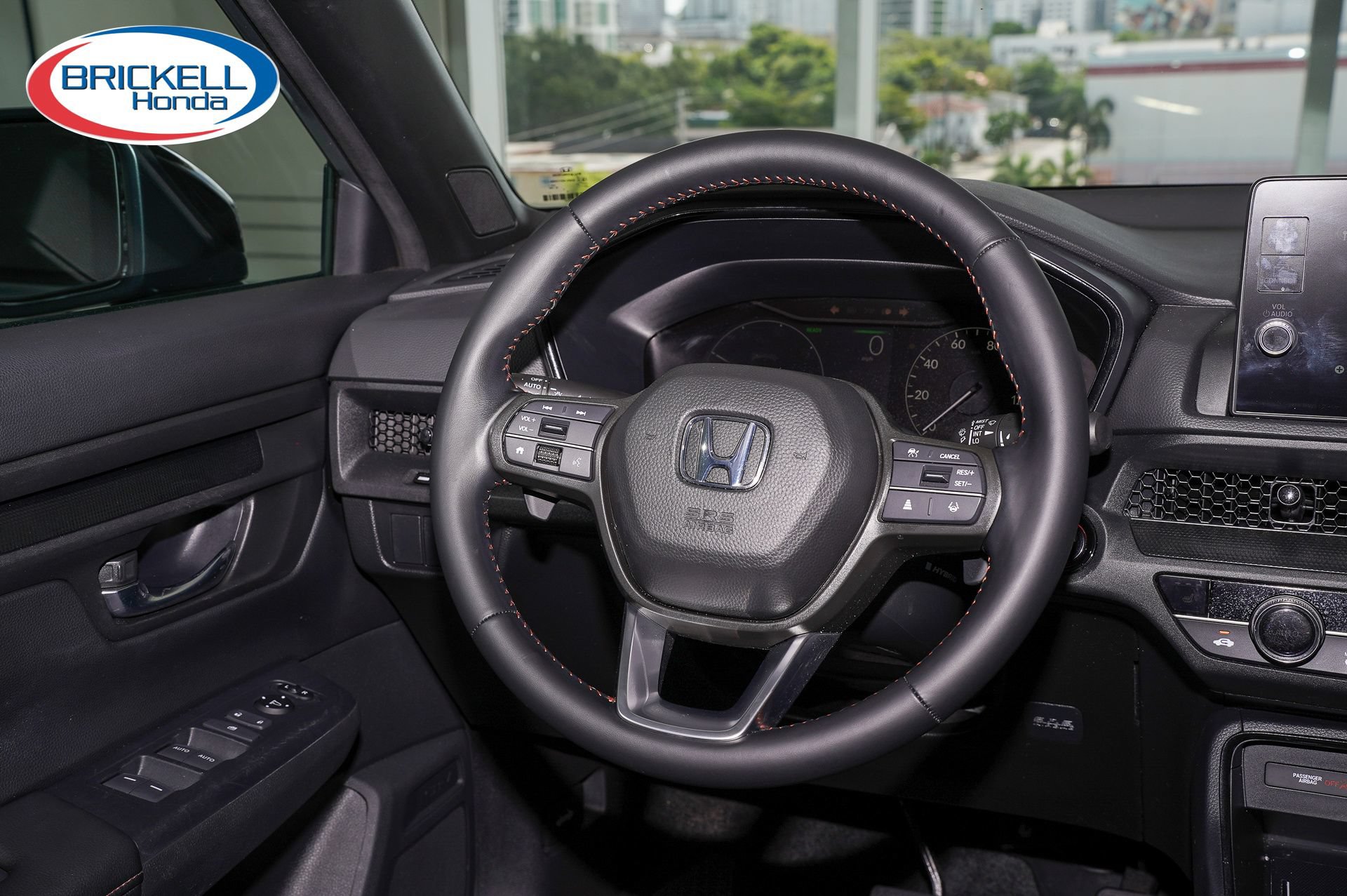 Certified 2026 Honda CR-V Sport image 24