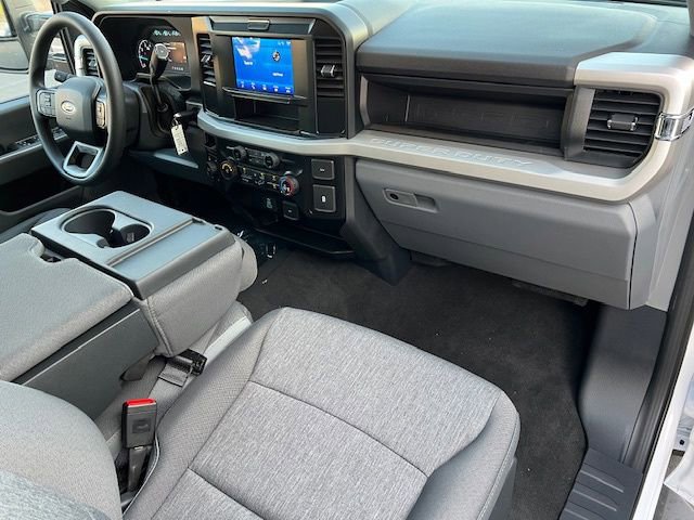 New 2026 Ford F250 XL image 18