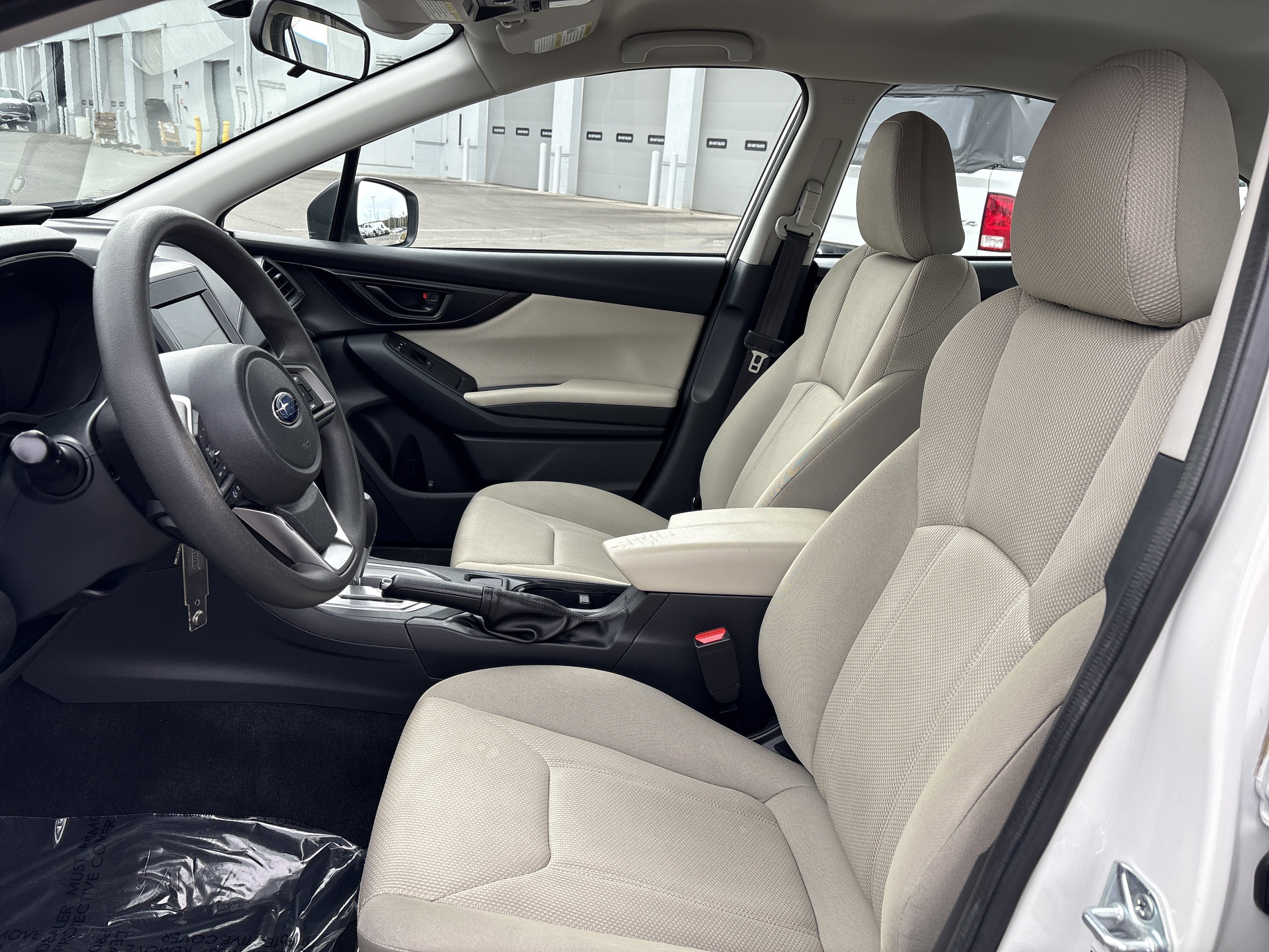 Used 2023 Subaru Impreza 2.0i image 17