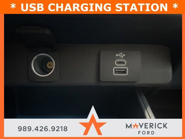 New 2026 Ford Maverick XLT w/ XLT Luxury Package image 19