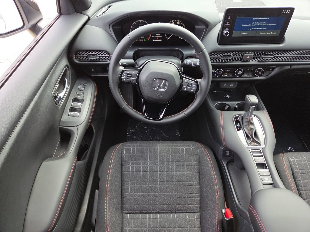New 2027 Honda HR-V Sport image 30