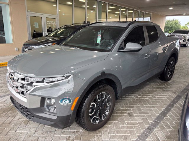 Used 2023 Hyundai Santa Cruz SEL Premium