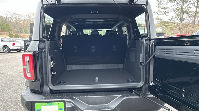 New 2025 Ford Bronco Outer Banks AWD/4WD image 18