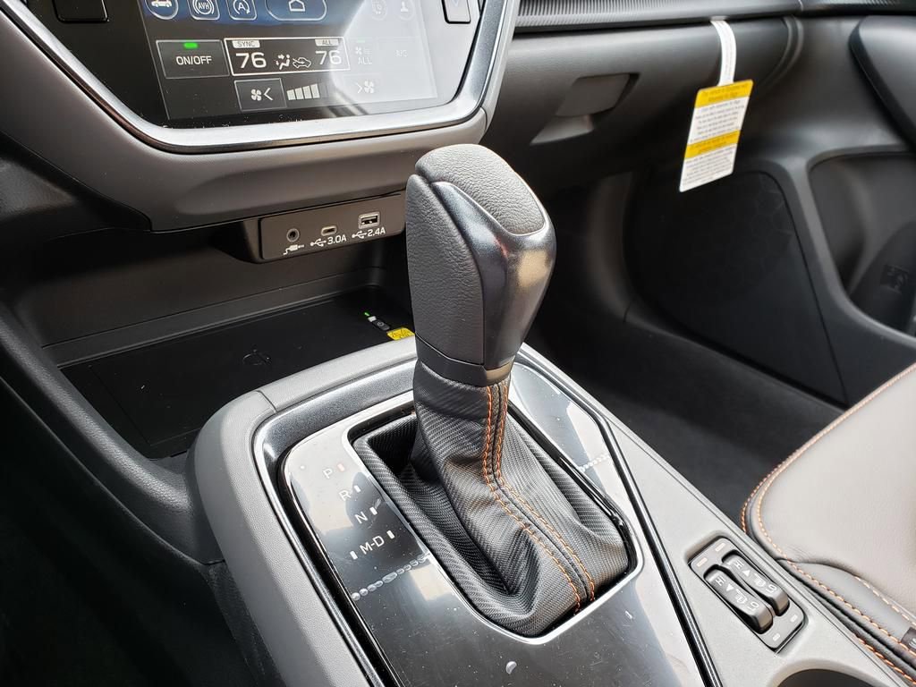 New 2026 Subaru Crosstrek 2.5i Limited image 11