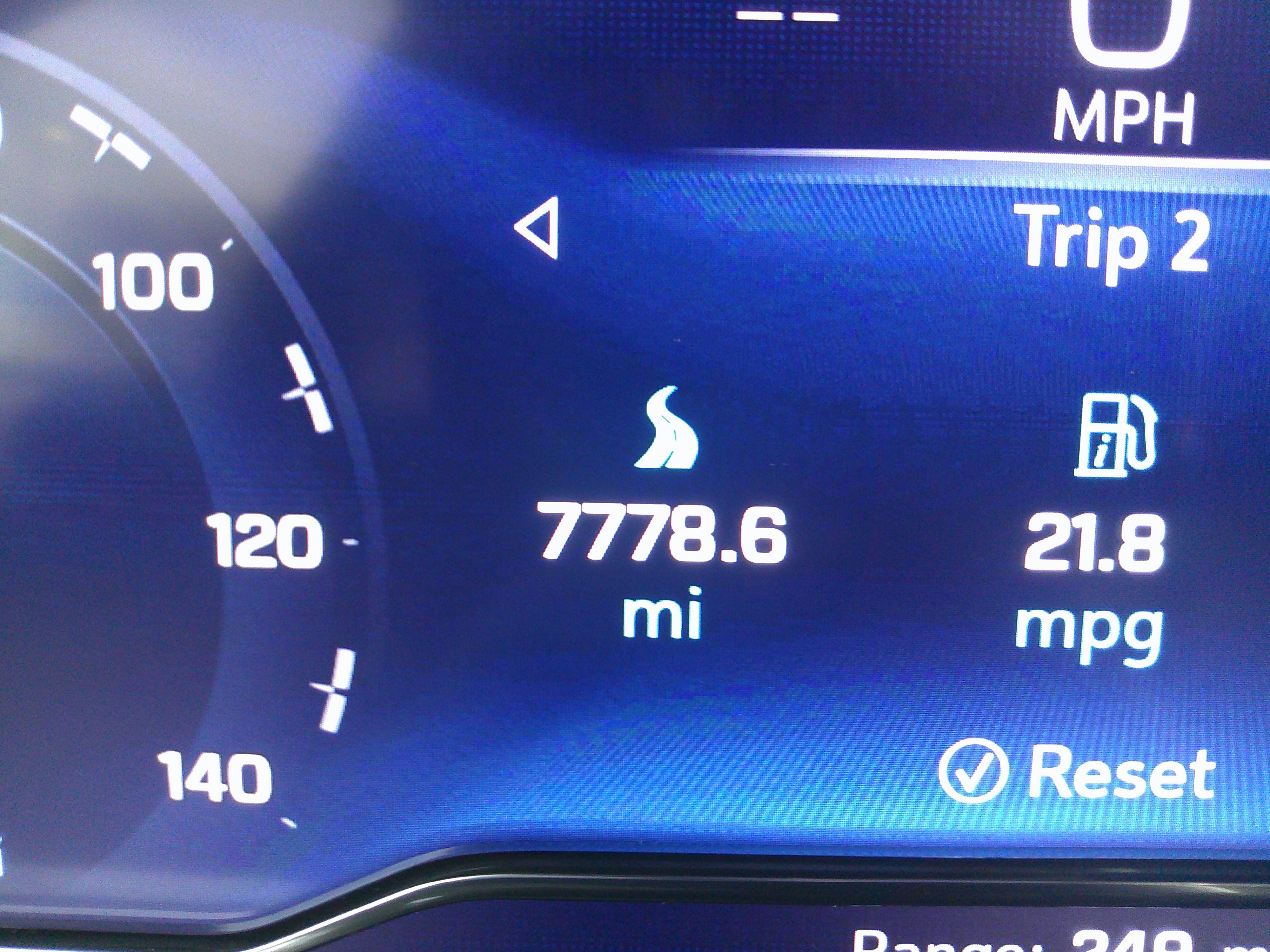 Used 2024 Chevrolet Silverado 1500 ZR2 w/ Technology Package image 23