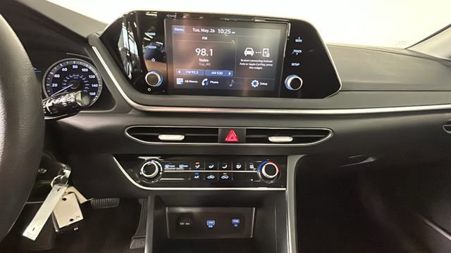 Certified 2023 Hyundai Sonata SE FWD image 23