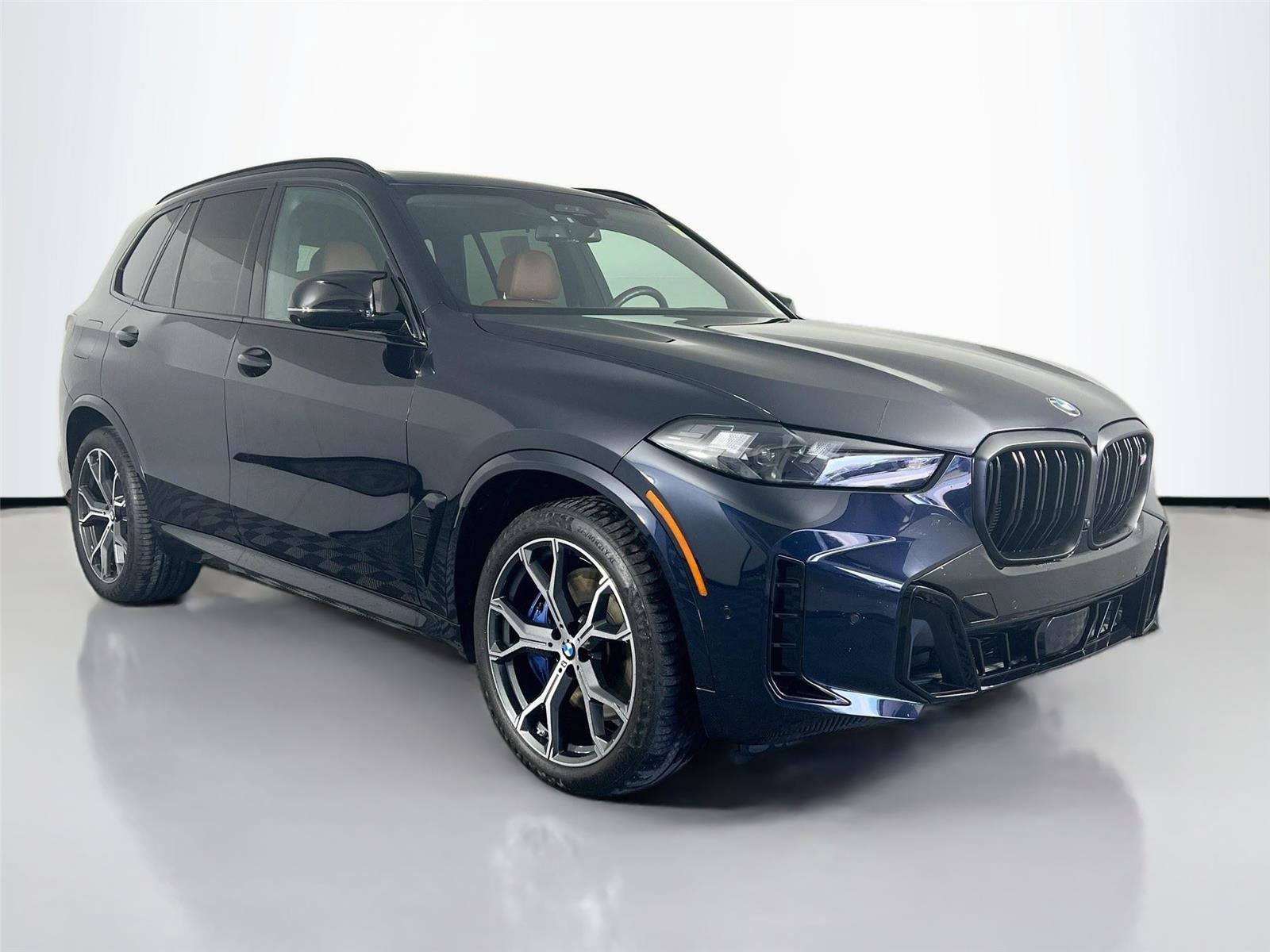 Used 2024 BMW X5 M60i image 8