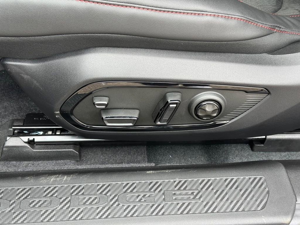 New 2026 Dodge Charger Scat Pack AWD/4WD image 9