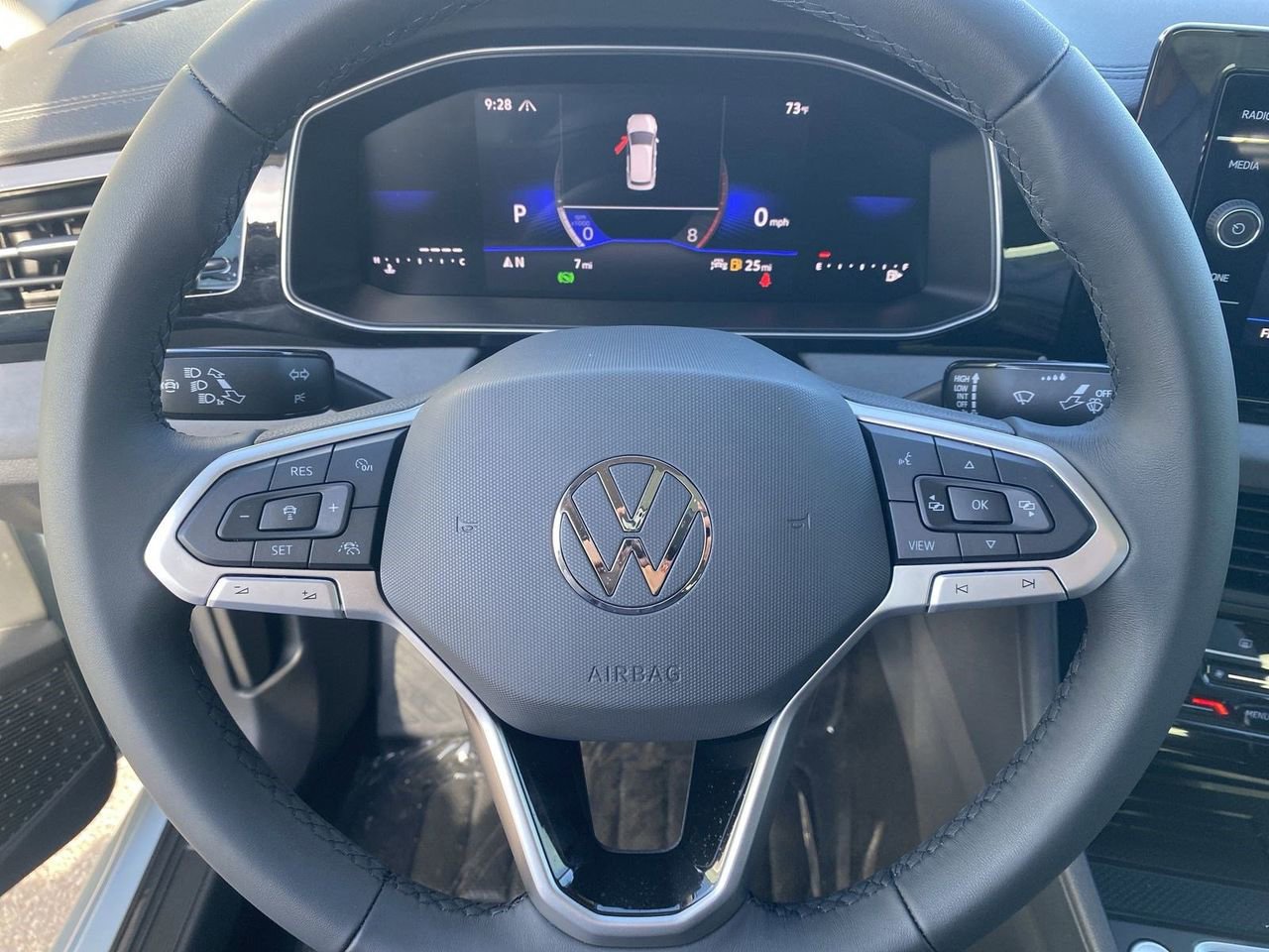 New 2026 Volkswagen Jetta SE FWD image 19