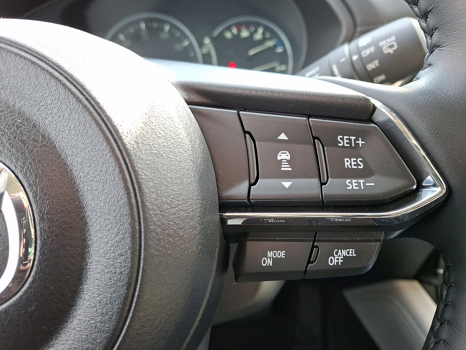 Certified 2025 MAZDA CX-5 AWD 2.5 S w/ Premium Plus Pkg image 22