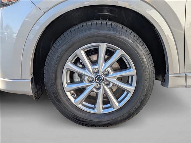 Used 2024 MAZDA CX-5 AWD 2.5 S w/ Preferred Package image 10