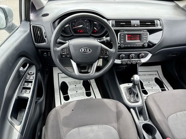 Used 2017 Kia Rio LX w/ Power Package image 21