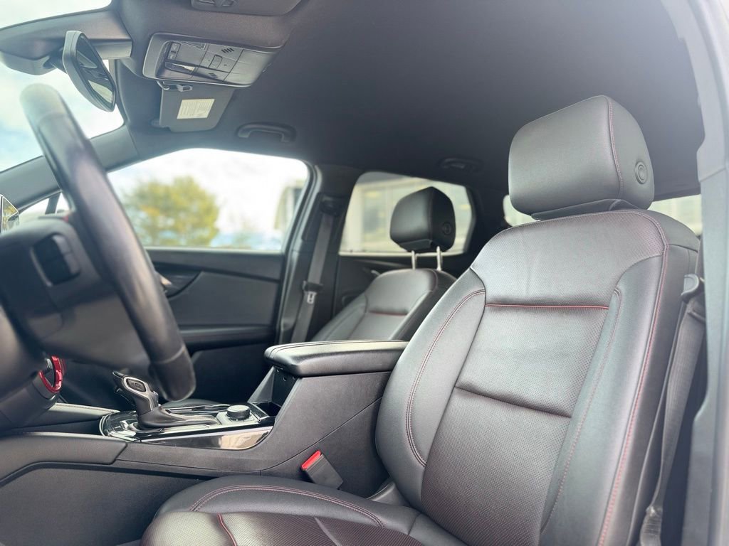 Used 2022 Chevrolet Blazer RS image 17