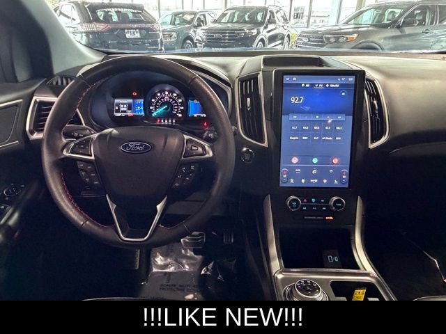 Used 2024 Ford Edge ST-Line image 17