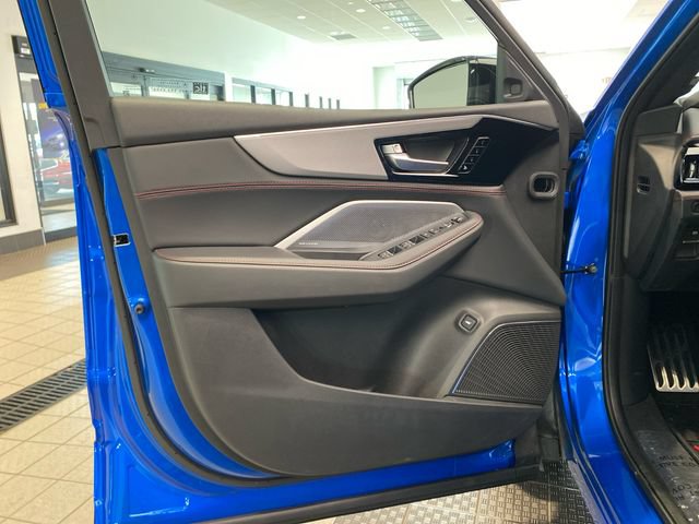 New 2026 Acura MDX A-Spec AWD/4WD image 12