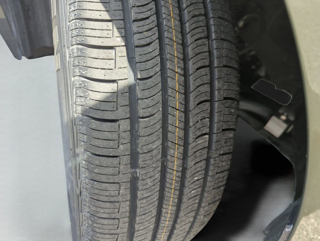 Used 2019 Subaru Outback 2.5i Touring w/ Popular Package #3A image 45