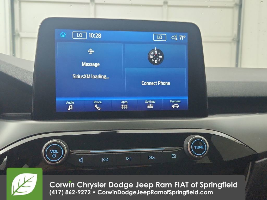 Used 2024 Ford Escape Active w/ Cold Weather Package image 24