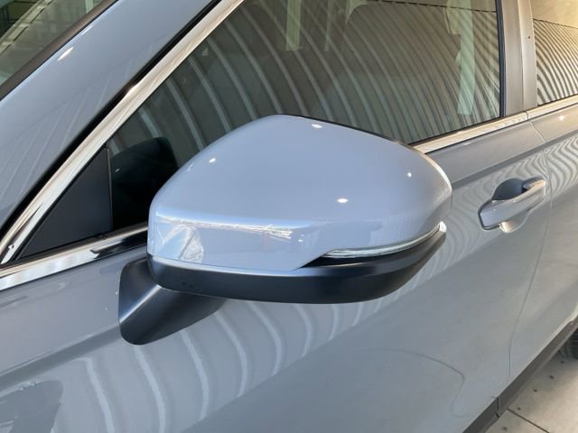 New 2026 Honda CR-V EX image 3