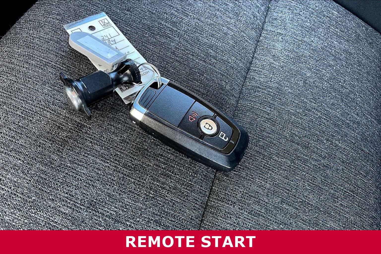 Used 2024 Ford Bronco Sport Big Bend image 33