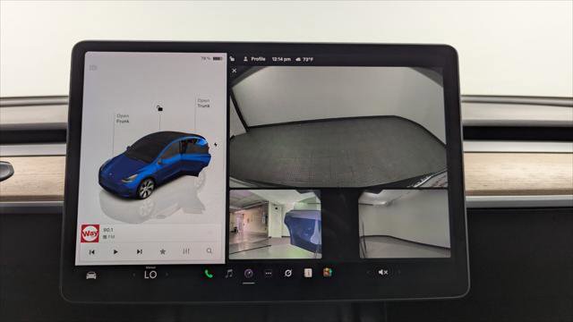 Used 2022 Tesla Model Y Long Range image 26