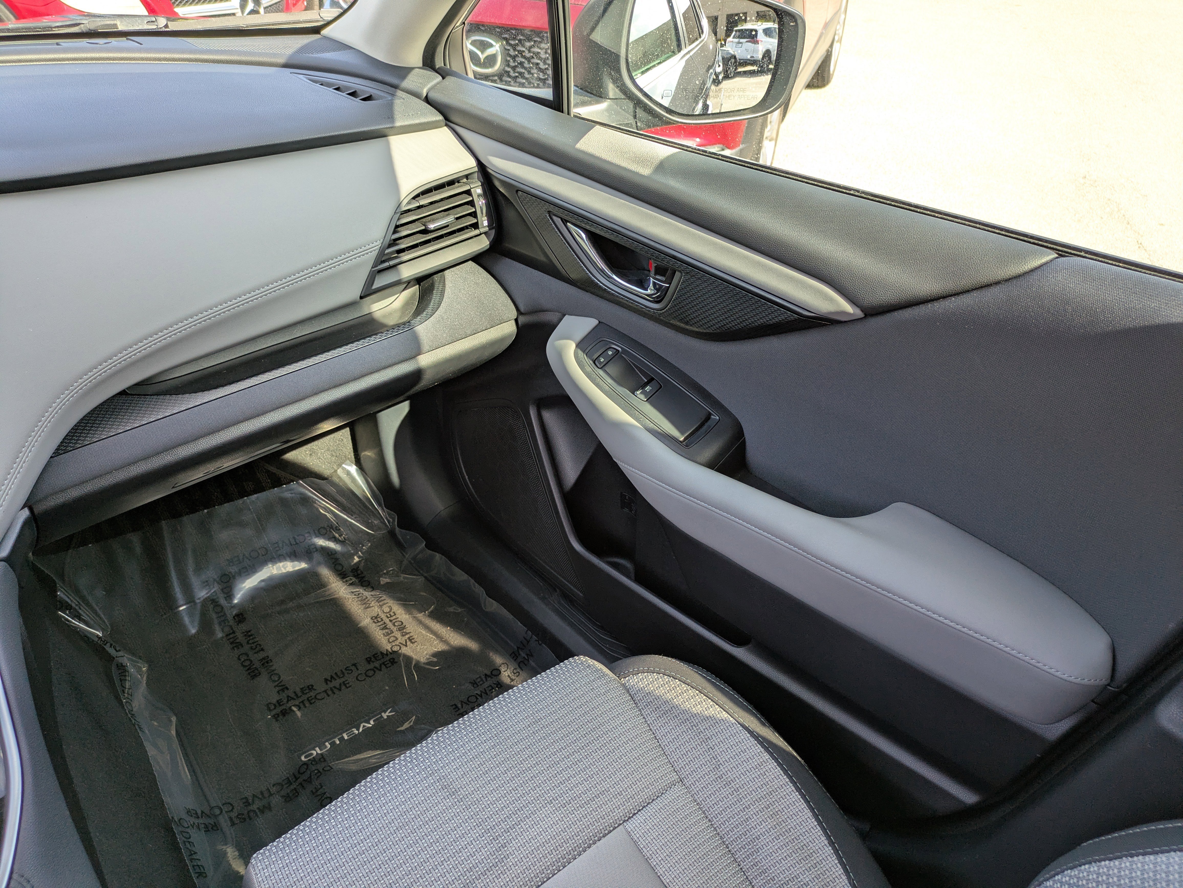 Used 2022 Subaru Outback Premium image 19