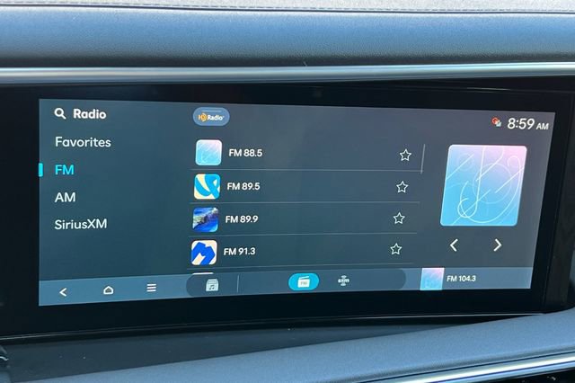 New 2026 Hyundai Palisade SEL FWD image 19