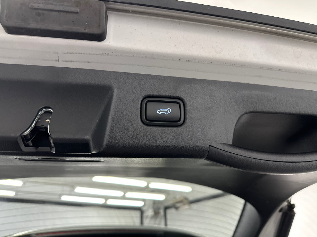 Used 2022 Hyundai Tucson SEL w/ Convenience + Premium Package FWD image 20