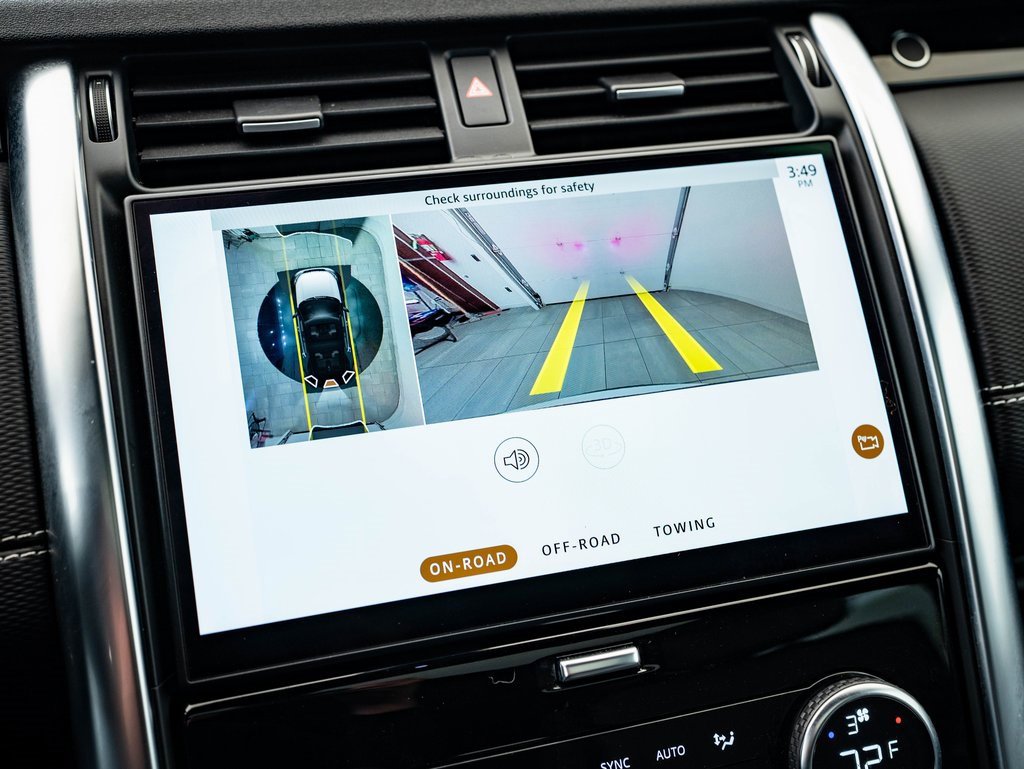 Used 2023 Land Rover Discovery S R-Dynamic image 31