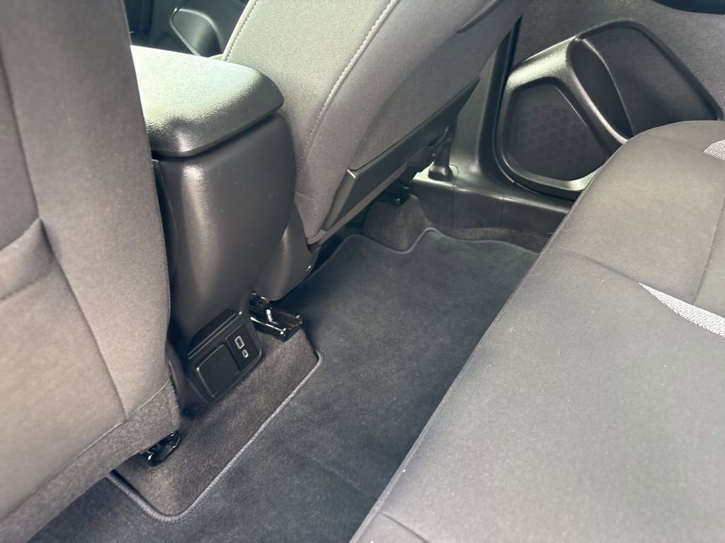 Used 2022 Chevrolet TrailBlazer LT w/ Convenience Package image 21