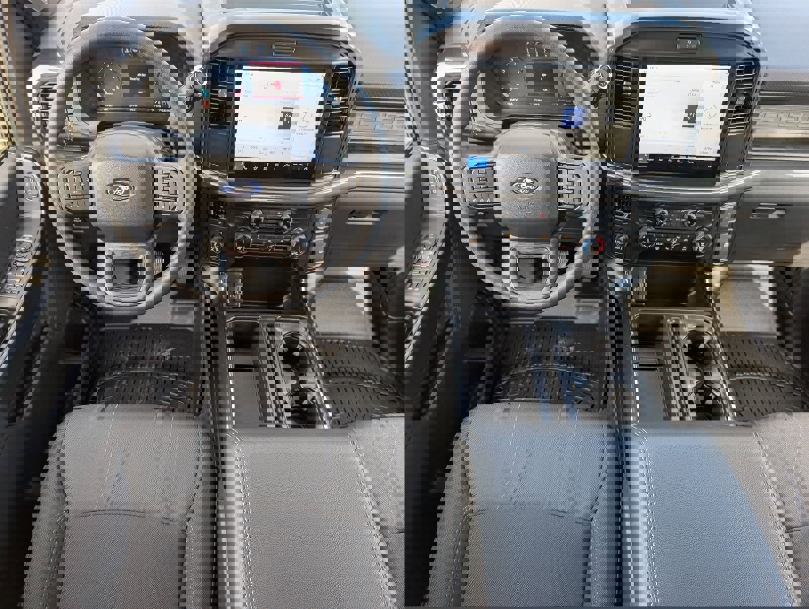 New 2026 Ford F150 STX w/ Equipment Group 200A image 6