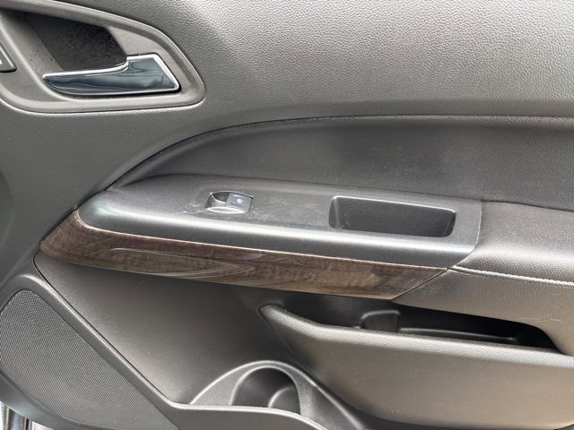 Used 2022 GMC Canyon Elevation image 39