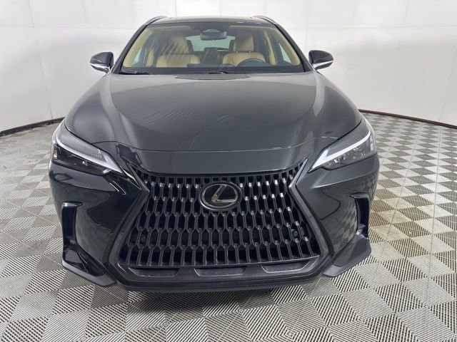 Used 2023 Lexus NX 350 AWD image 5