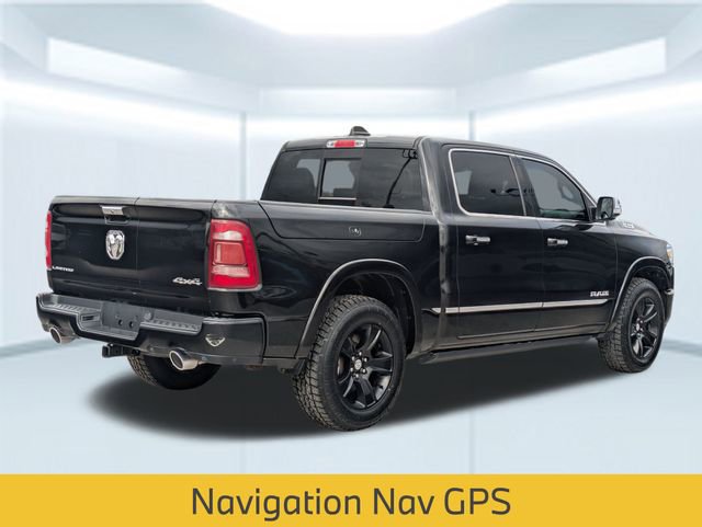 Used 2020 RAM 1500 Limited image 6