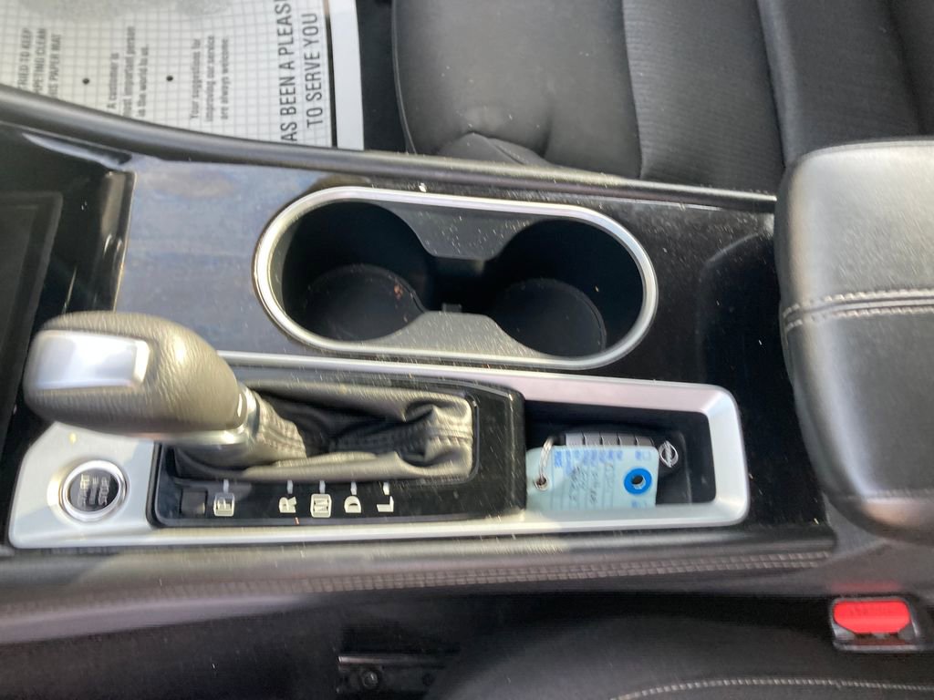 Used 2023 Nissan Altima 2.5 SV image 36