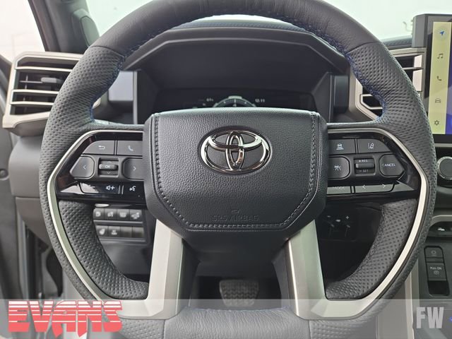 Certified 2026 Toyota Sequoia Platinum image 15