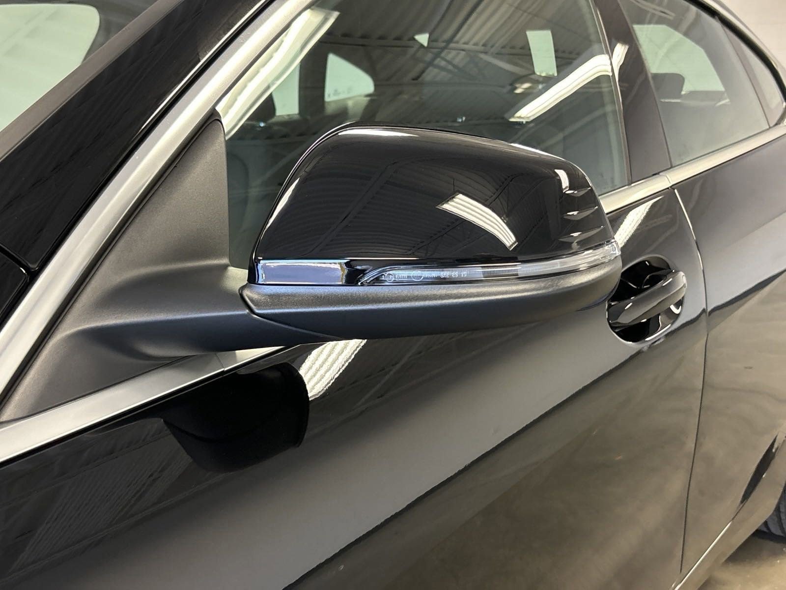 Certified 2024 BMW 228i Gran Coupe image 22