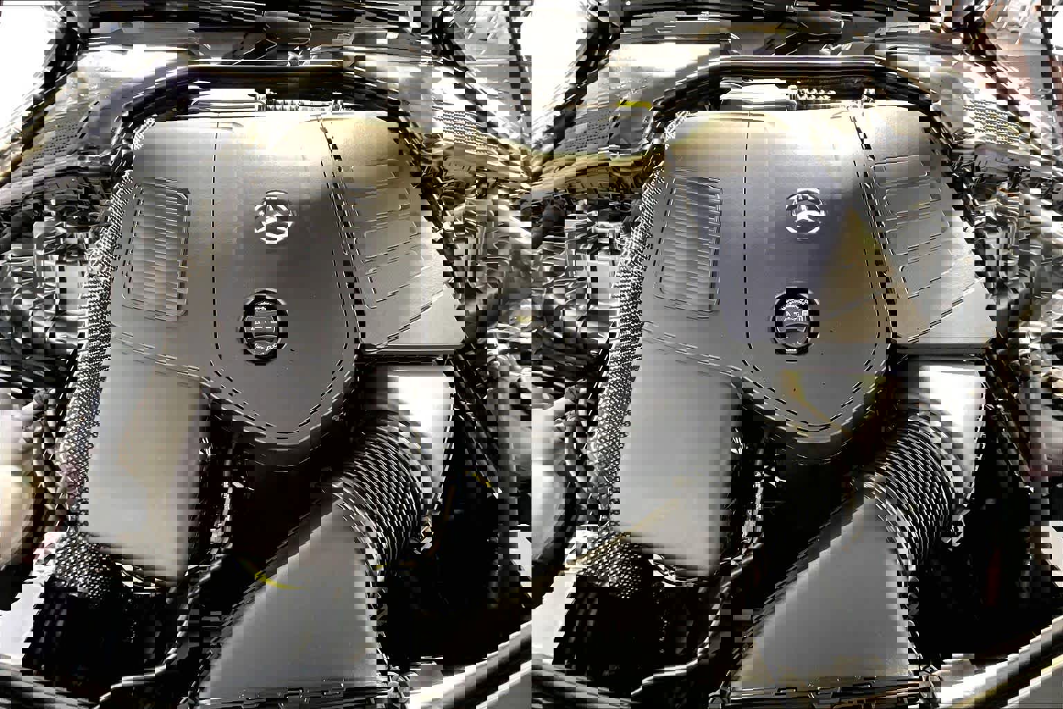 New 2026 Mercedes-Benz C 300 4MATIC Sedan image 14