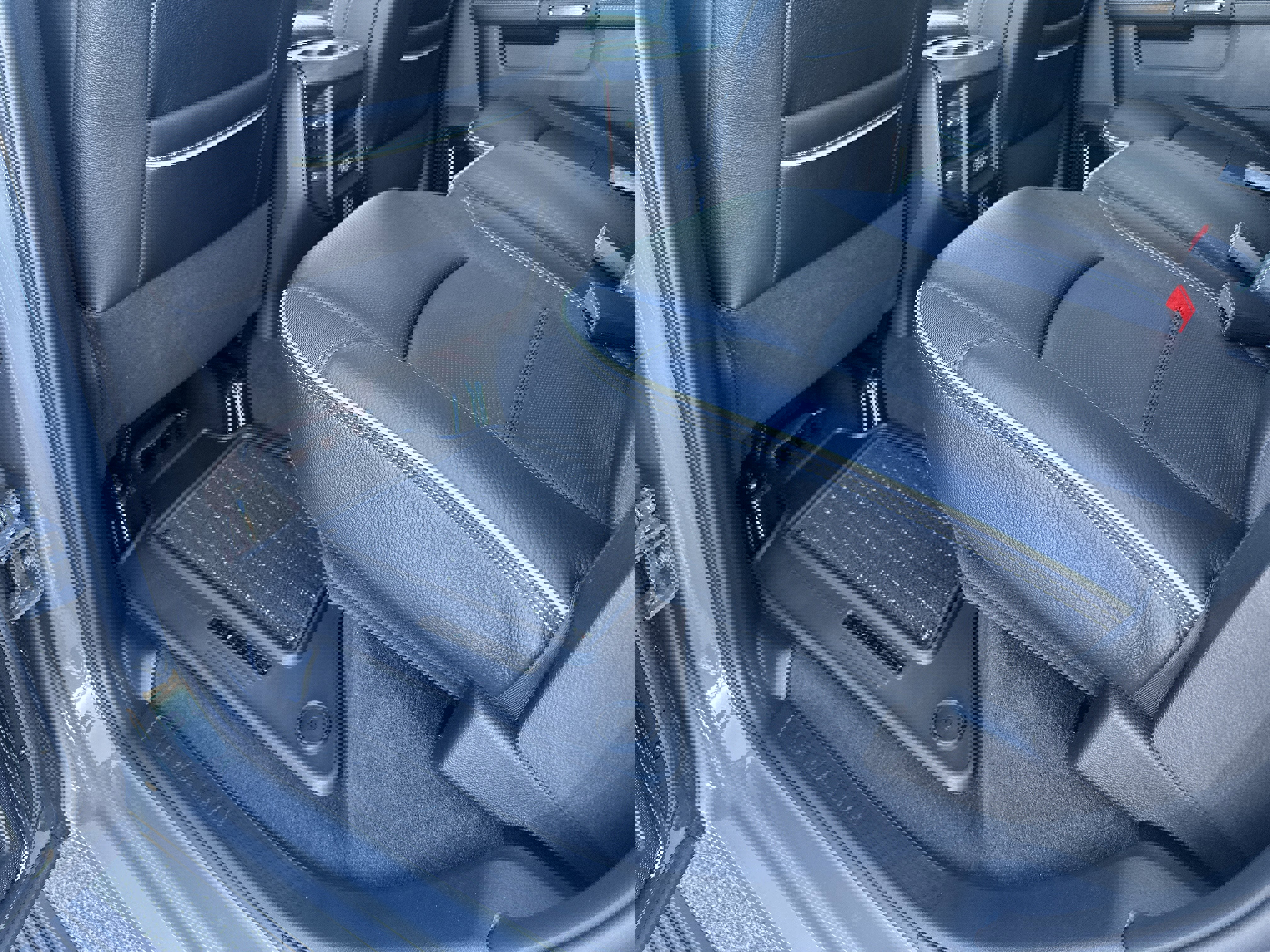 New 2026 RAM 2500 Limited image 19