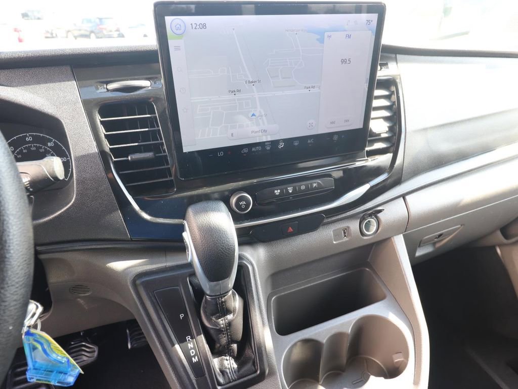 Certified 2023 Ford Transit 350 XLT image 23