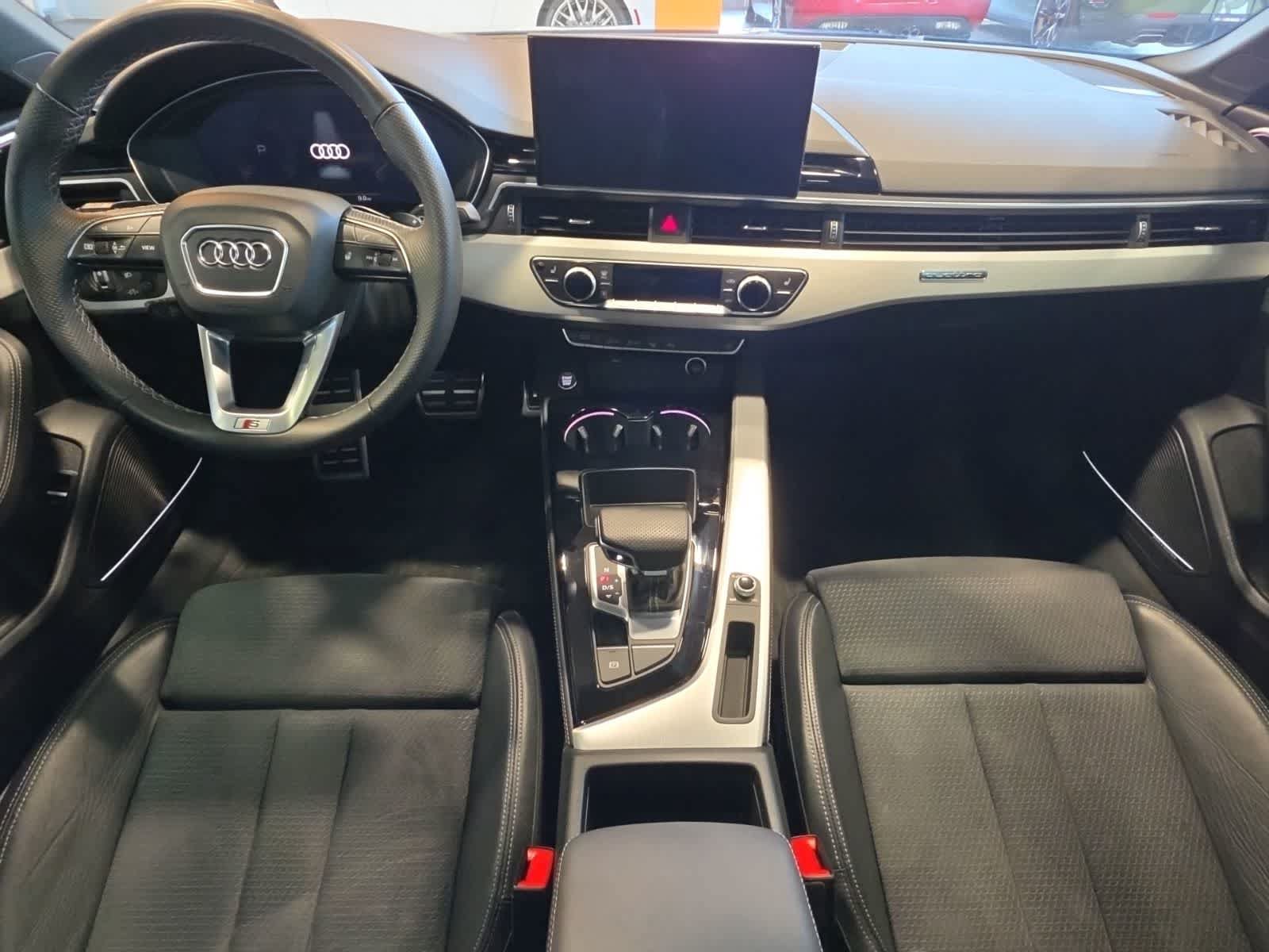 Used 2022 Audi A5 2.0T Prestige AWD/4WD image 34
