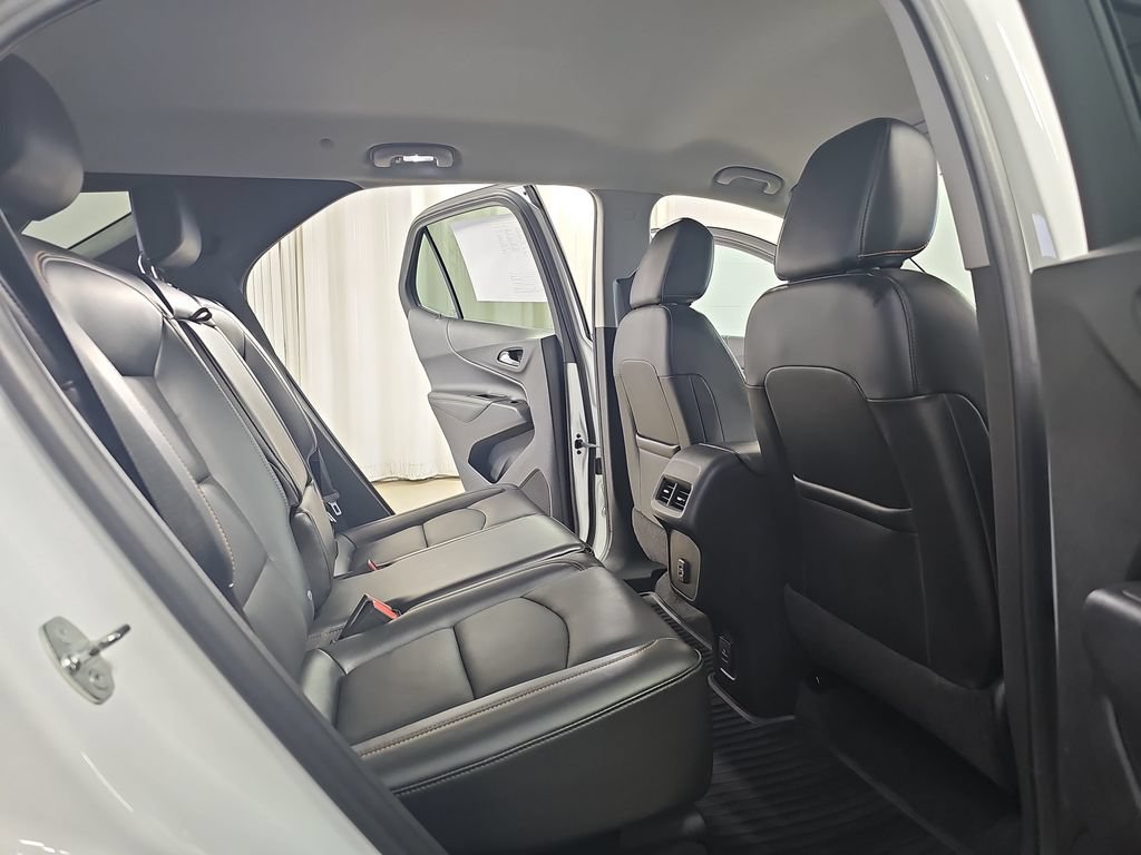 Used 2020 Chevrolet Equinox Premier FWD image 14