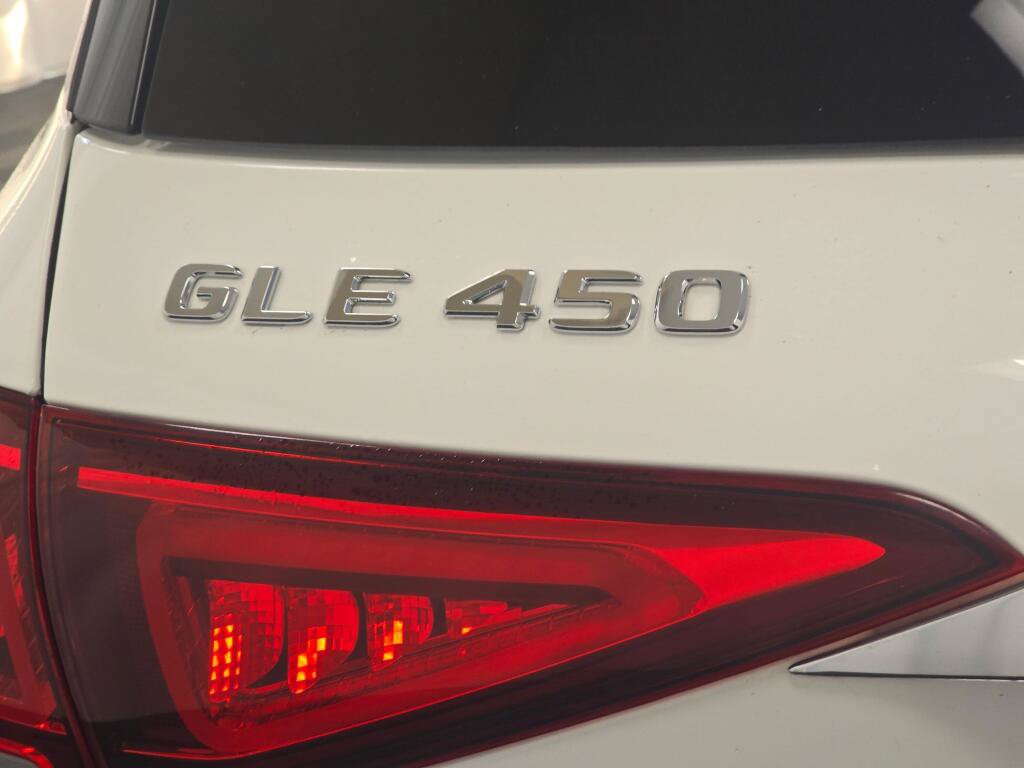 Used 2020 Mercedes-Benz GLE 450 4MATIC image 31