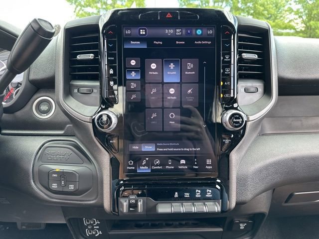 New 2025 RAM 2500 Tradesman image 30