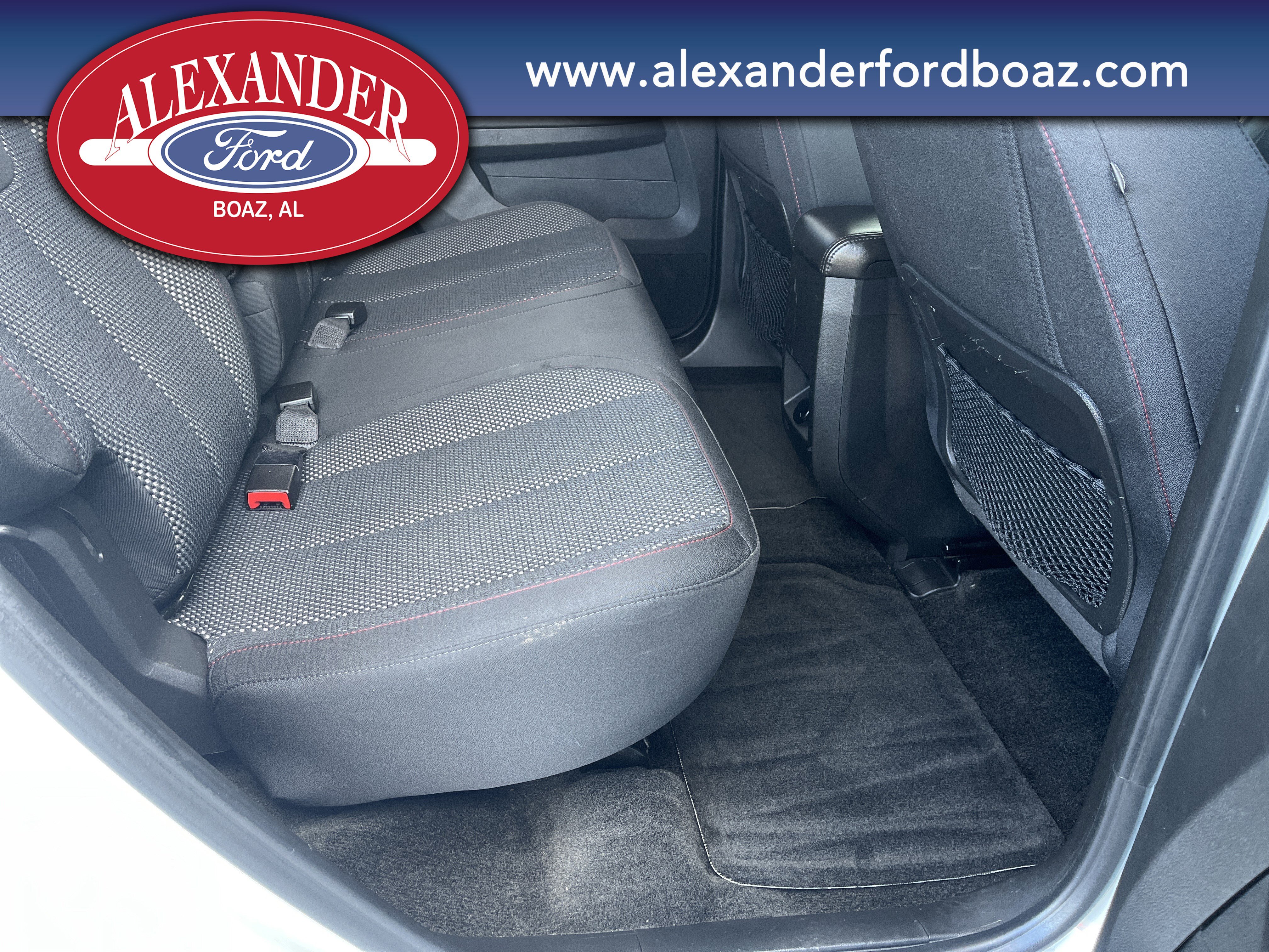 Used 2017 Chevrolet Equinox LS image 16