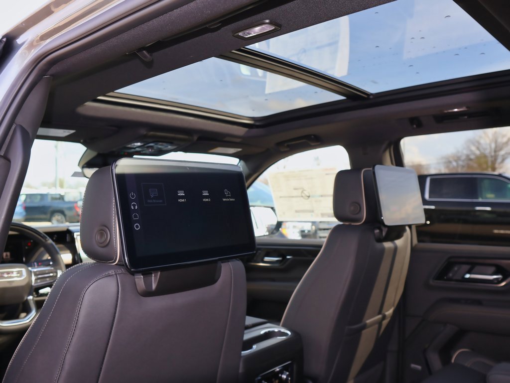 New 2026 GMC Yukon Elevation w/ Elevation Premium Package image 13