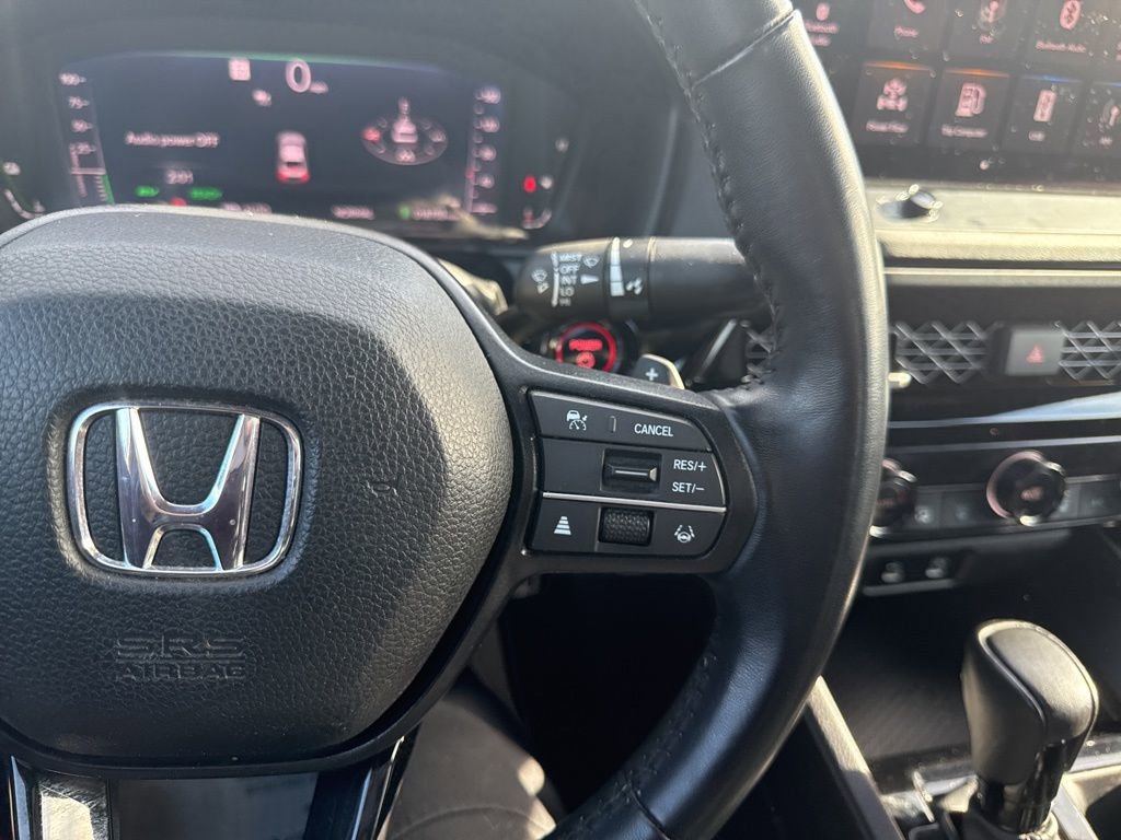 Used 2024 Honda Accord Sport image 24